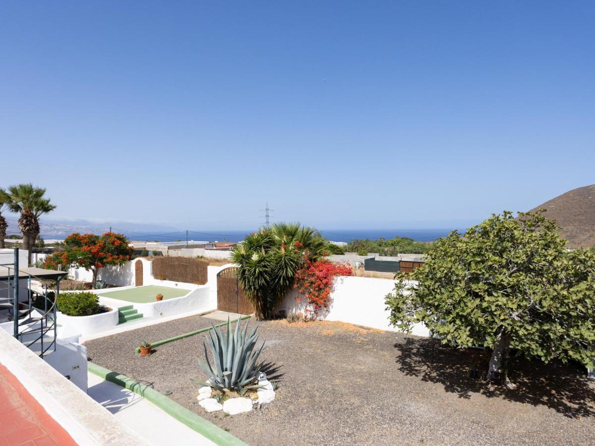 Vakantiehuis Live Socorro Juan Fu Rural Piscina En Servicio Hasta Mayo *