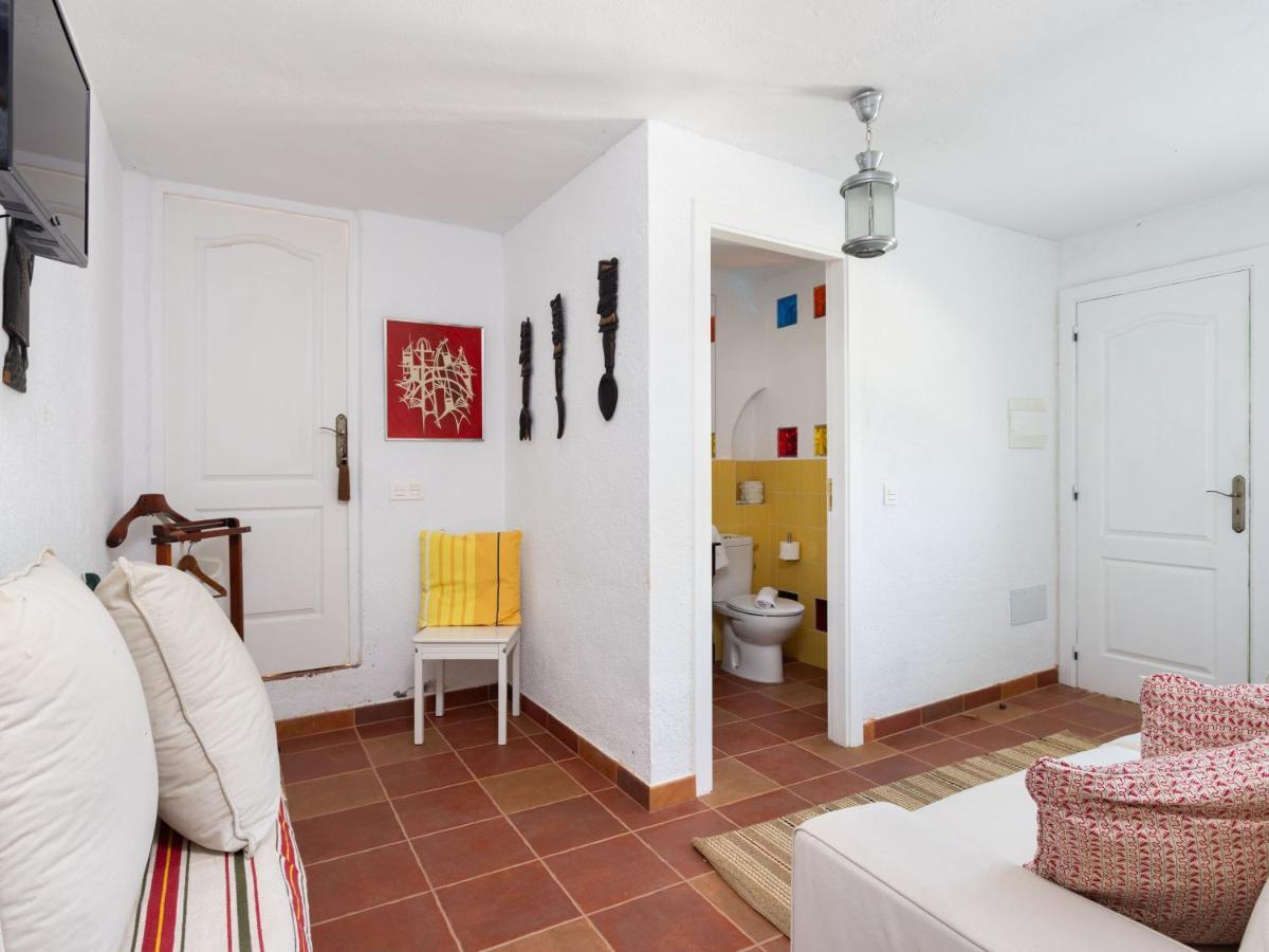 Vakantiehuis Live Socorro Juan Fu Rural Piscina En Servicio Hasta Mayo