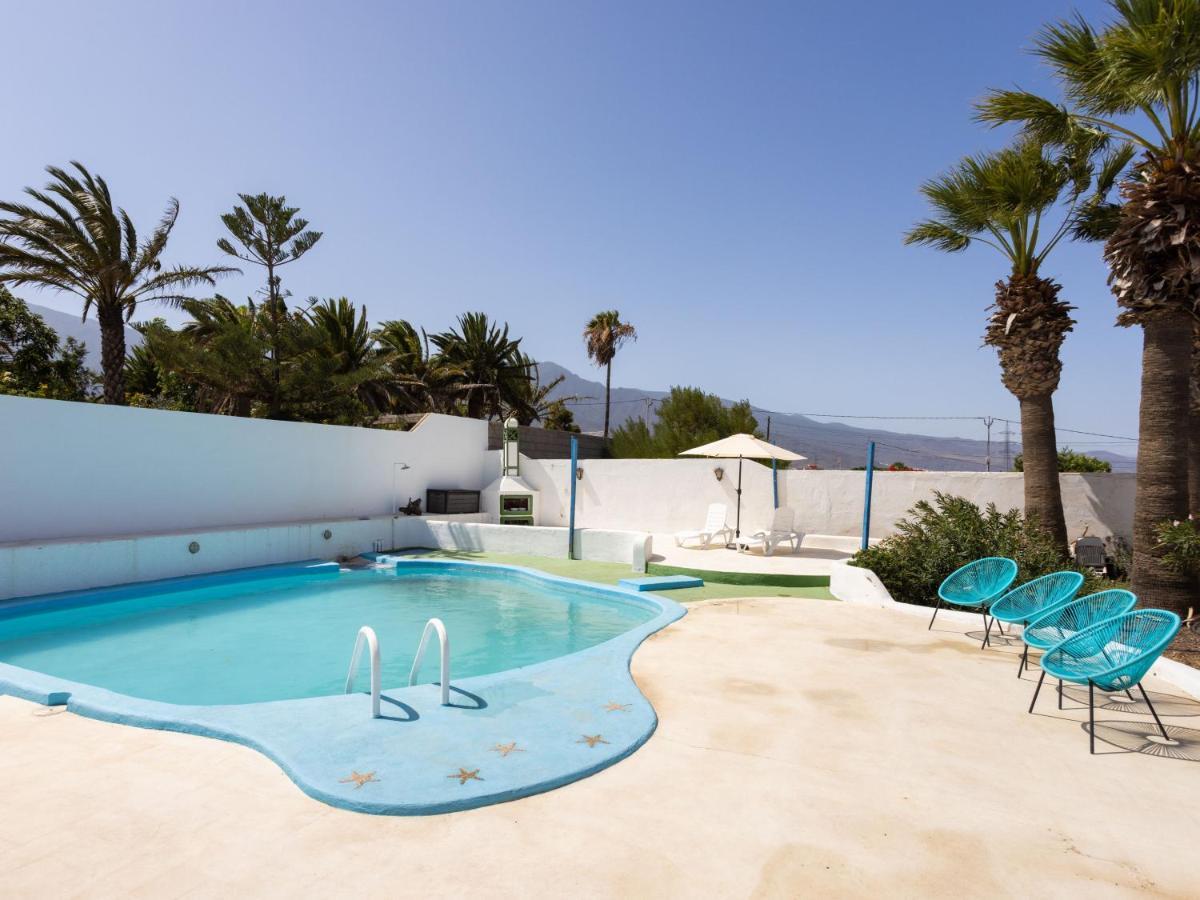 Live Socorro Juan Fu Rural Piscina En Servicio Hasta Mayo Vakantiehuis