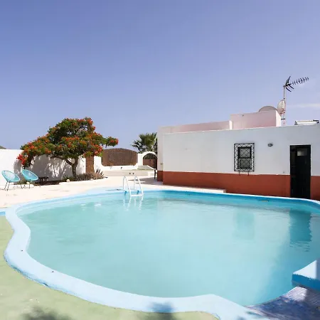 Live Socorro Juan Fu Rural Piscina En Servicio Hasta Mayo Guimar Exterior photo