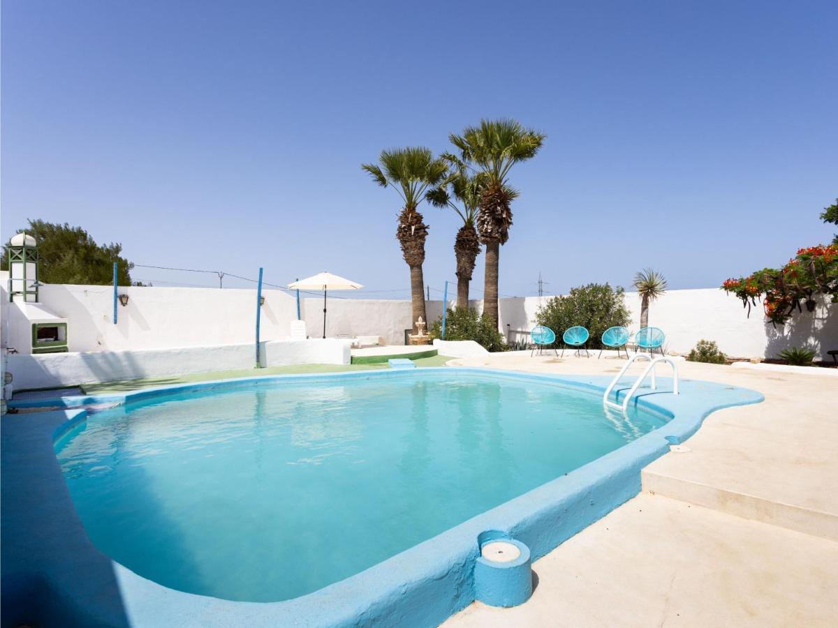 Live Socorro Juan Fu Rural Piscina En Servicio Hasta Mayo Holiday home Guimar