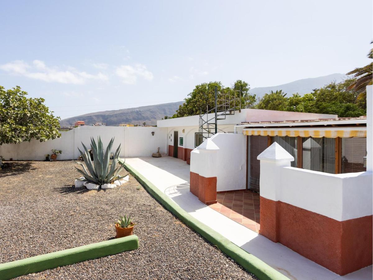 Live Socorro Juan Fu Rural Piscina En Servicio Hasta Mayo Holiday home Guimar