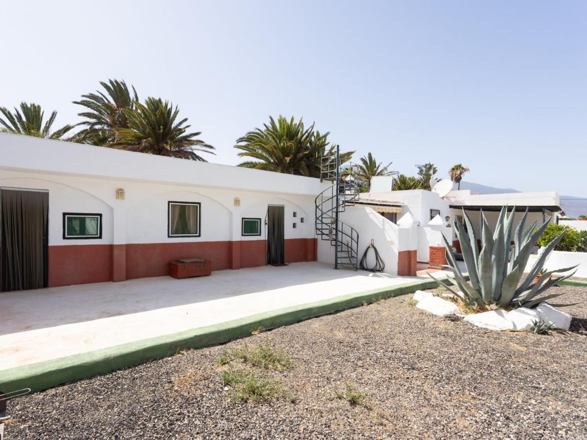 Holiday home Live Socorro Juan Fu Rural Piscina En Servicio Hasta Mayo *