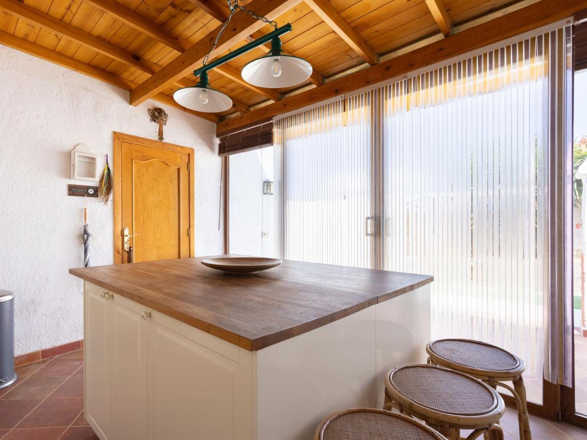 Holiday home Live Socorro Juan Fu Rural Piscina En Servicio Hasta Mayo *