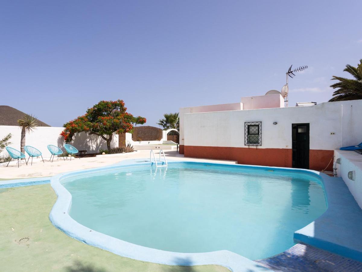 Live Socorro Juan Fu Rural Piscina En Servicio Hasta Mayo Holiday home