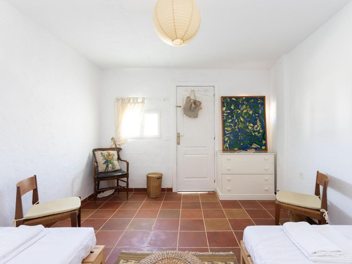 Live Socorro Juan Fu Rural Piscina En Servicio Hasta Mayo Holiday home
