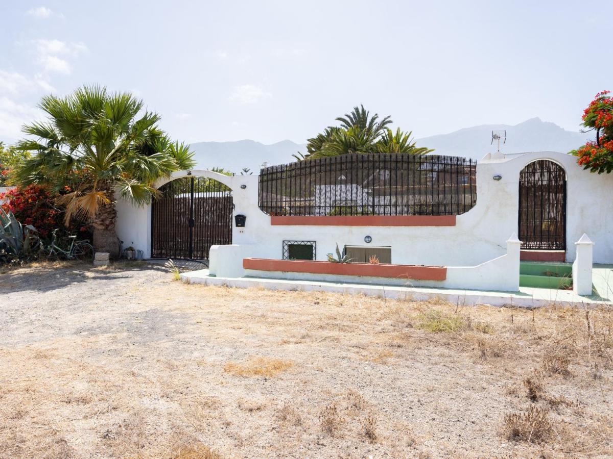Live Socorro Juan Fu Rural Piscina En Servicio Hasta Mayo Holiday home