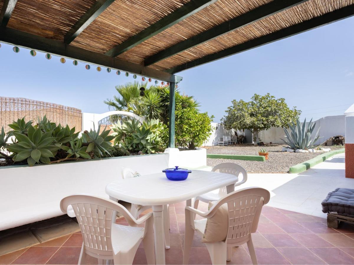 Holiday home Live Socorro Juan Fu Rural Piscina En Servicio Hasta Mayo