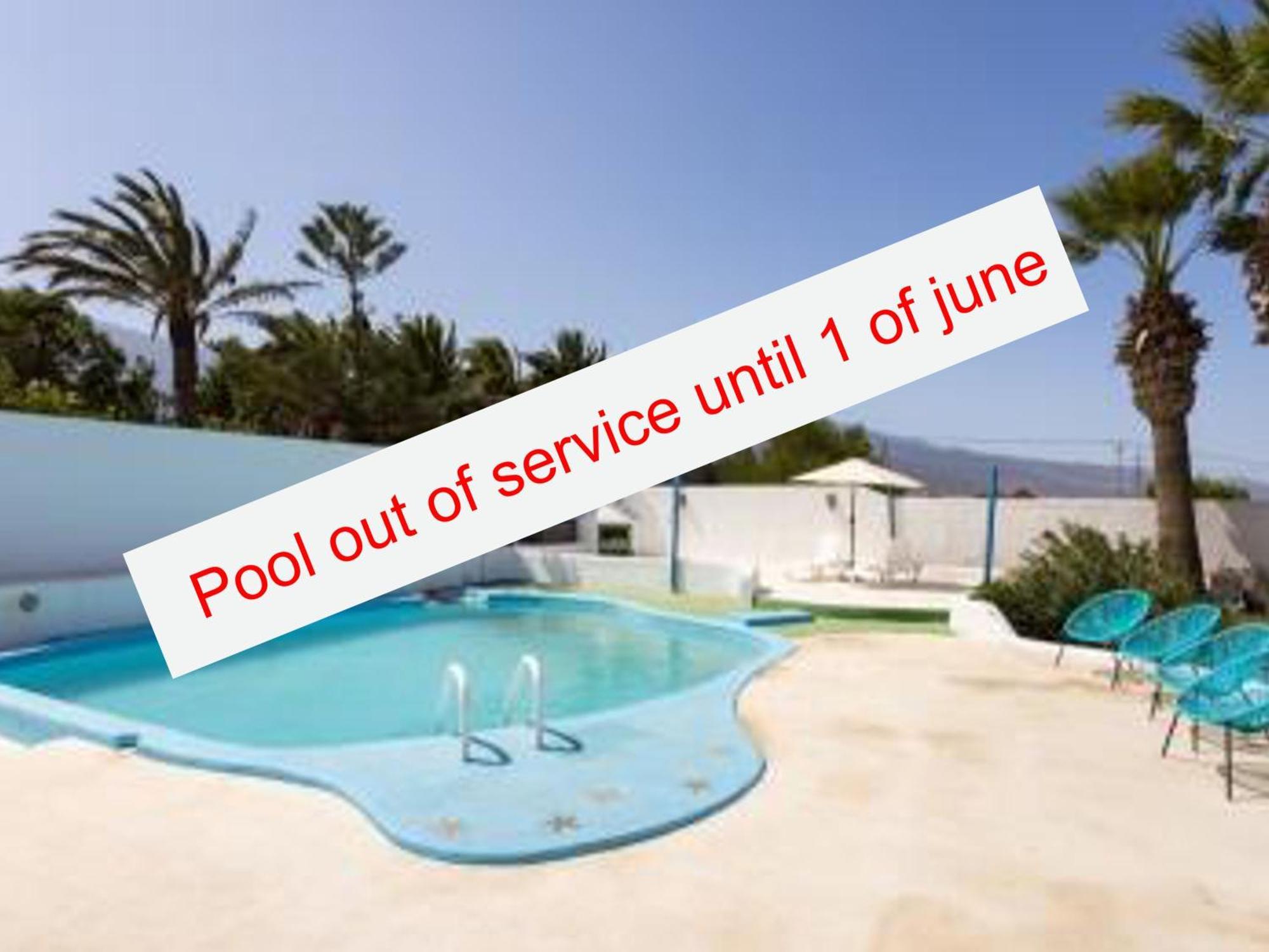 Live Socorro Juan Fu Rural Piscina En Servicio Hasta Mayo Holiday home
